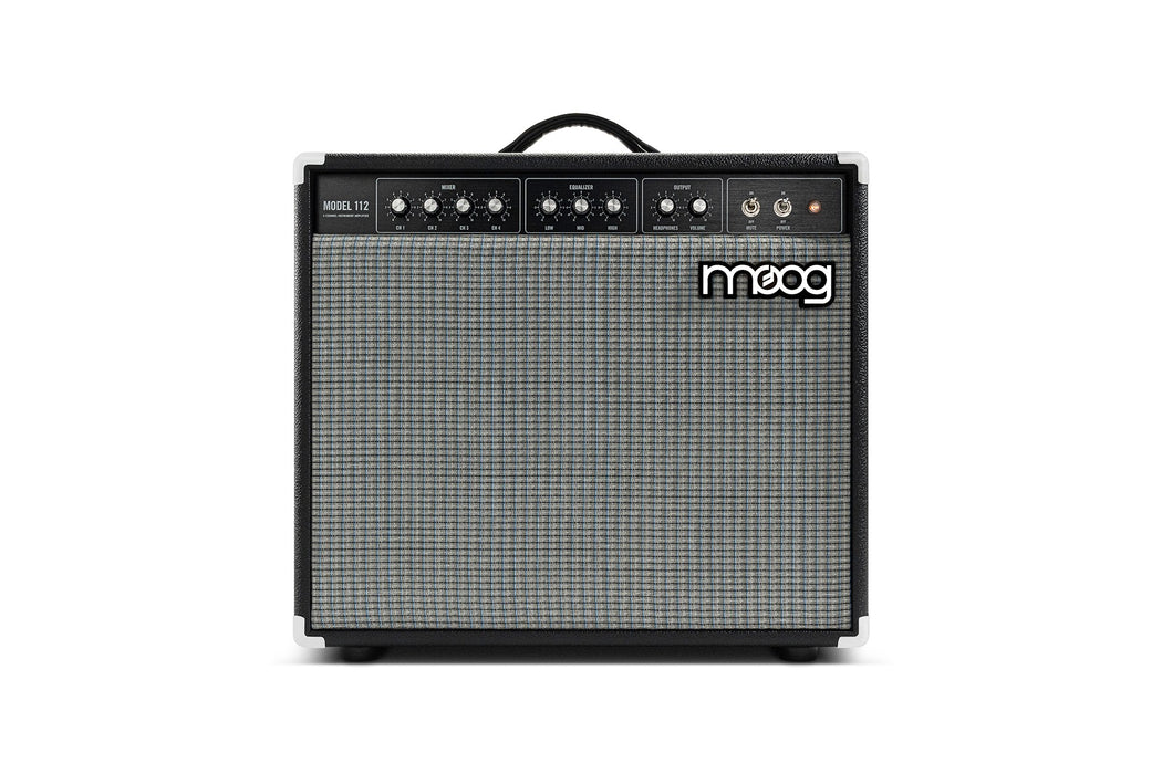 MOOG MUSIC Model 112