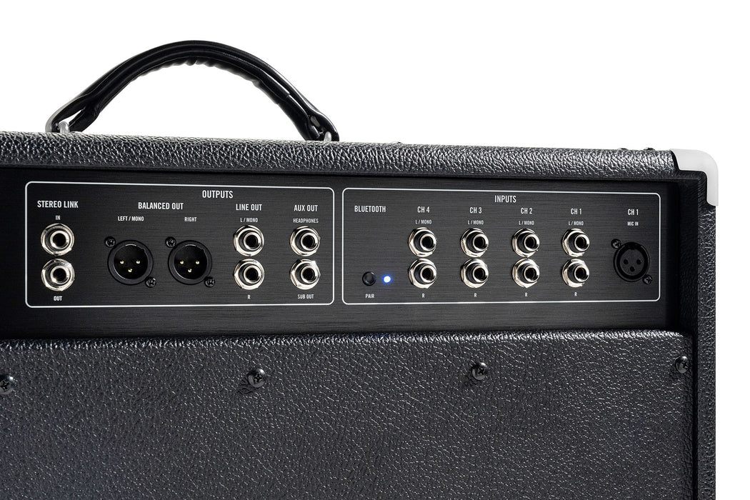 MOOG MUSIC Model 112