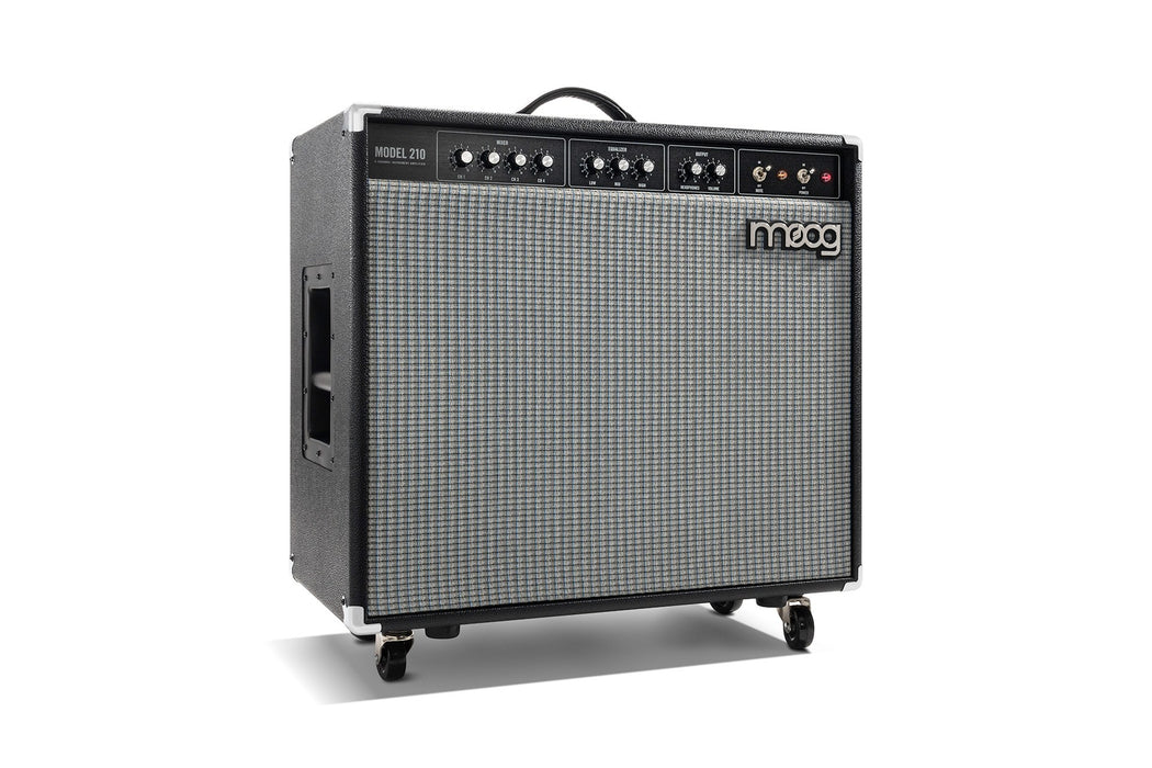 MOOG MUSIC Model 210