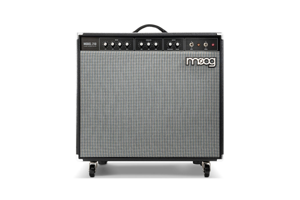 MOOG MUSIC Model 210