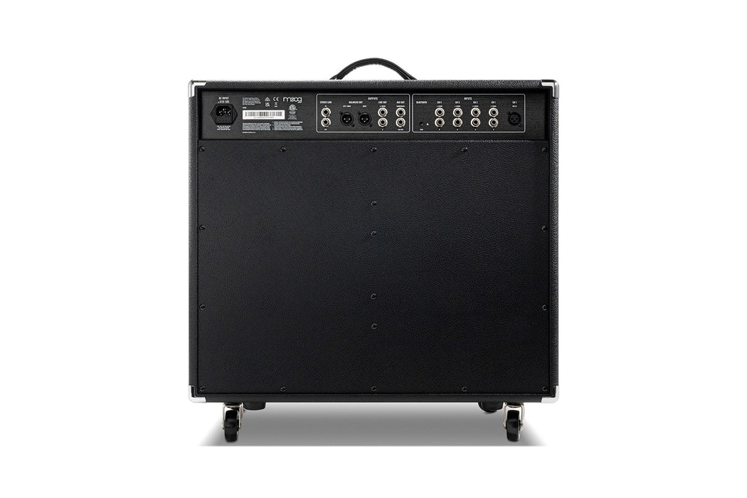 MOOG MUSIC Model 210