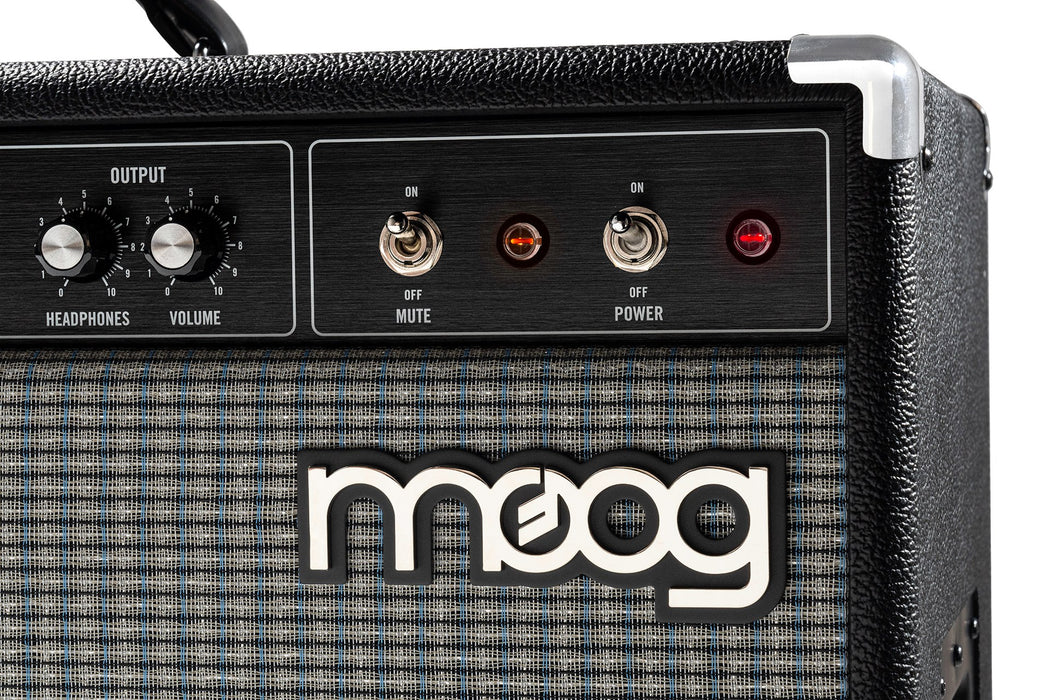 MOOG MUSIC Model 210