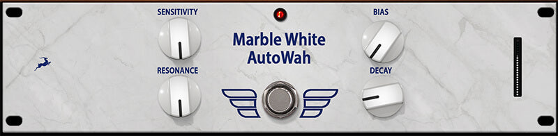 Antelope Audio Marble White AutoWah