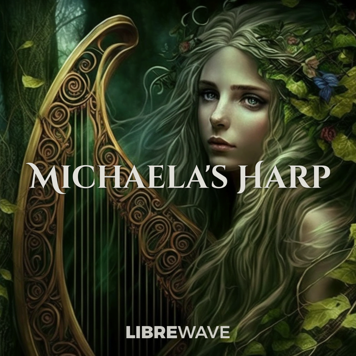 LibreWave Michaela's Harp