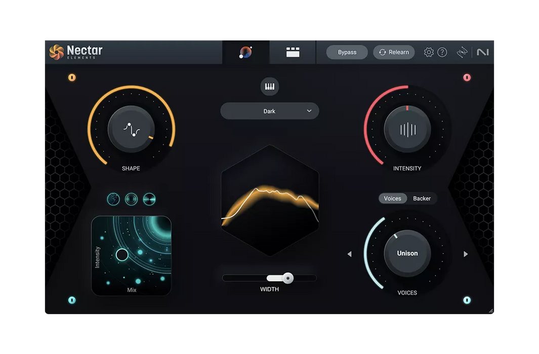 Izotope Nectar 4 Elements