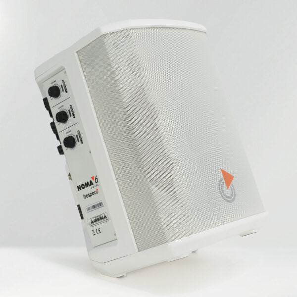 BESPECO NOMA 6 DISPONIBILI SOLO WHITE