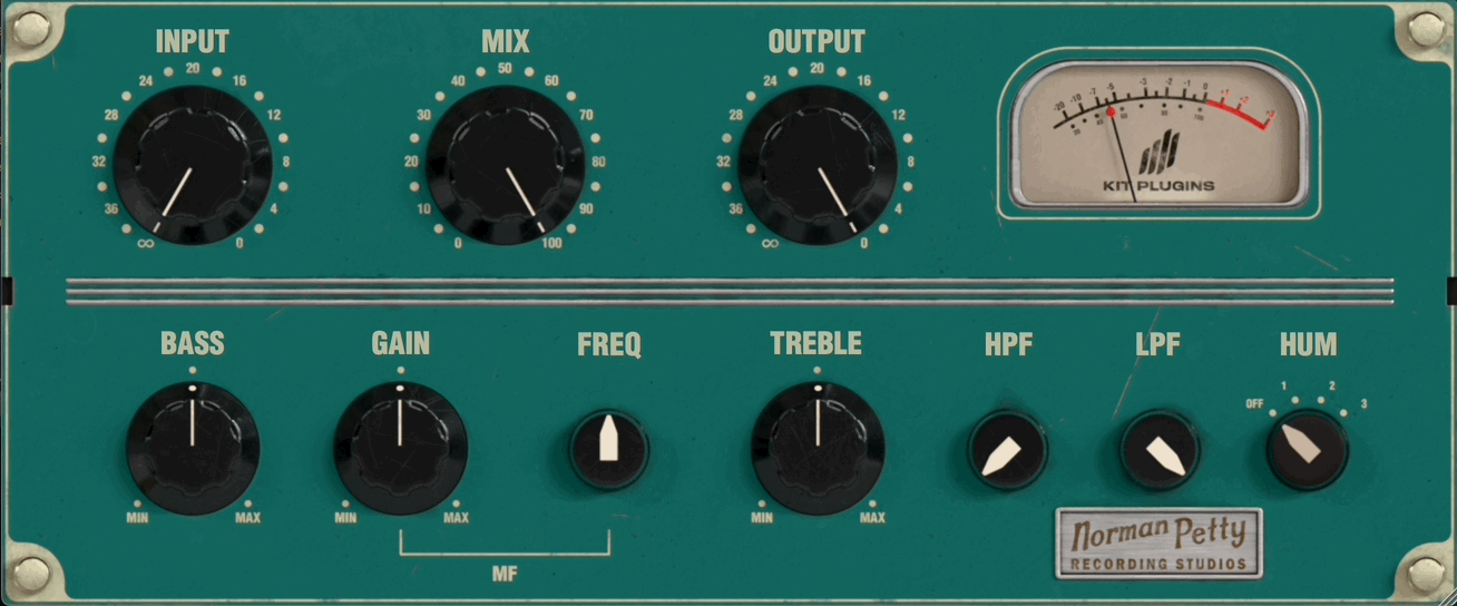 Kit Plugins NP A67