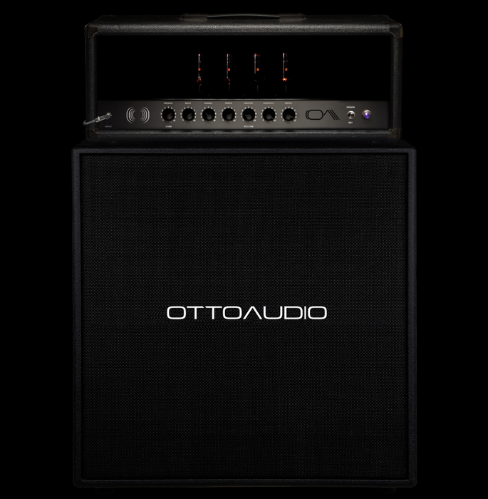 Otto Audio II II II II - Amp Sim