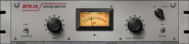 Antelope Audio Opto 2A