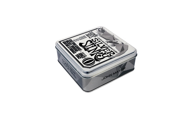 Ernie Ball 3818 John Mayer Silver Slinky 10.5-47 3 Pk