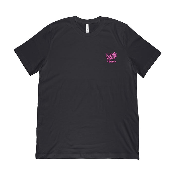 Ernie Ball Slinky Till Death T-Shirt L