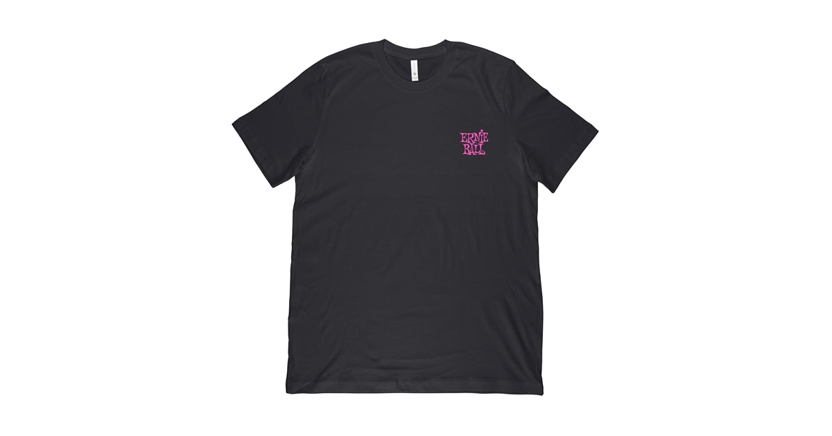 Ernie Ball Slinky Till Death T-Shirt L