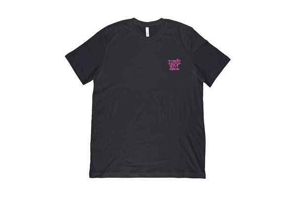 Ernie Ball Slinky Till Death T-Shirt L