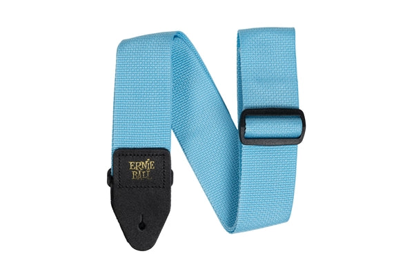 Ernie Ball 5377 Polypro Strap Breaker Blue