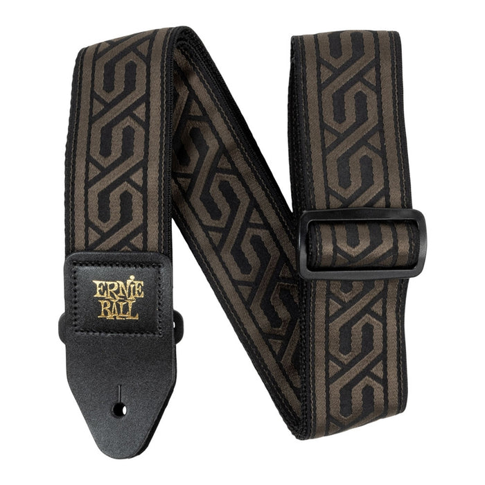 Ernie Ball 5630 Classic Jacquard Strap Tribal Chain