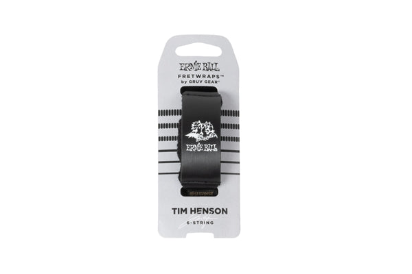 Ernie Ball 9628 Tim Henson Fretwrap by Gruv Gear