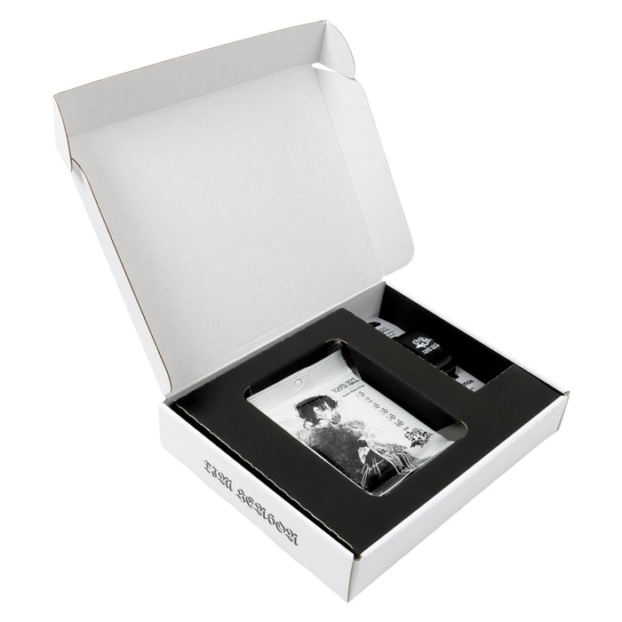 Ernie Ball 9635 Tim Henson String and Accessory Bundle