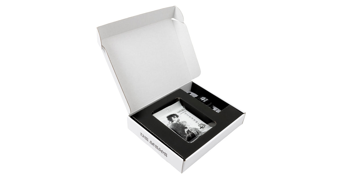 Ernie Ball 9635 Tim Henson String and Accessory Bundle