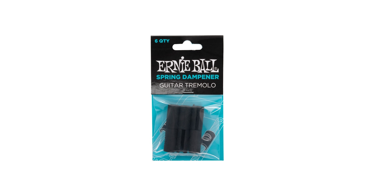 Ernie Ball 9639 String Dampener Guitar Tremolo