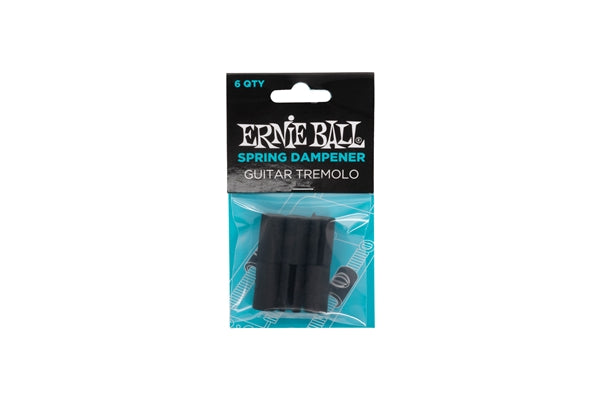 Ernie Ball 9639 String Dampener Guitar Tremolo