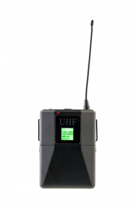 AUDIODESIGN PA BP22