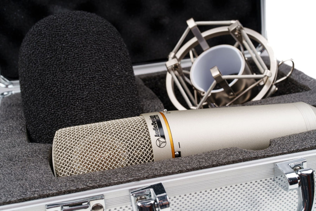 AUDIODESIGN PA C34 PRO