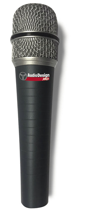 AUDIODESIGN PA MDS1