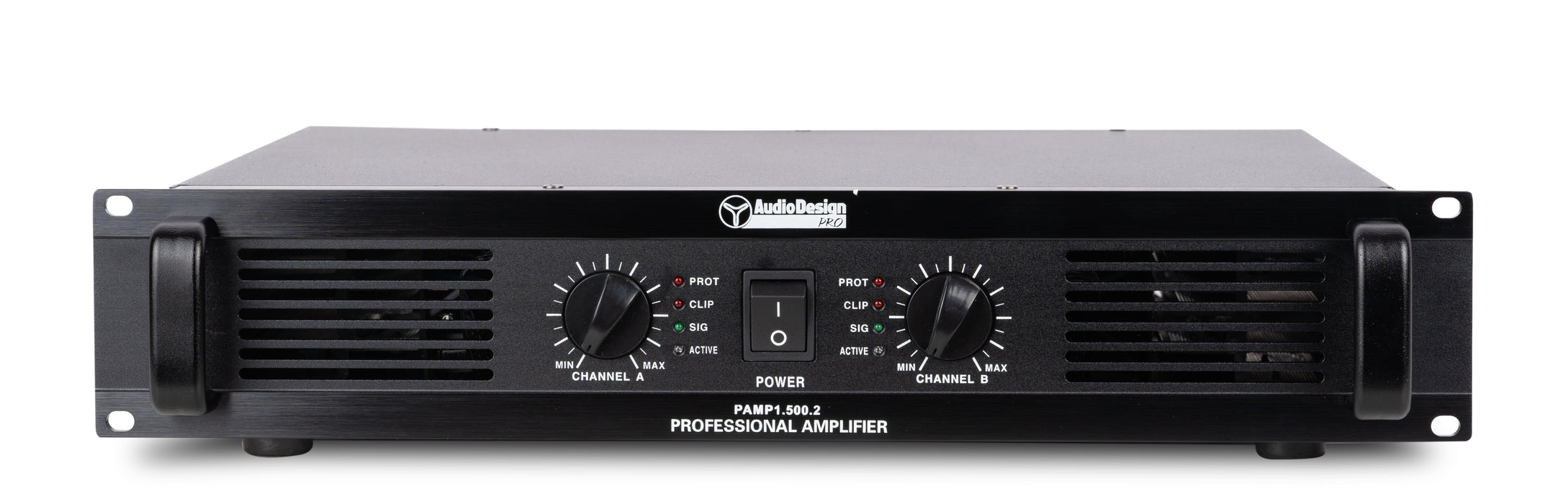AUDIODESIGN PAMP1.500.2