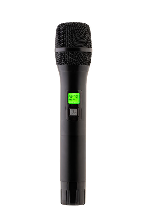 AUDIODESIGN PA MUV22