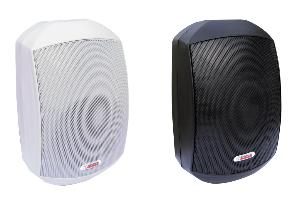 AUDIODESIGN PA SW5 WP (Bianco)