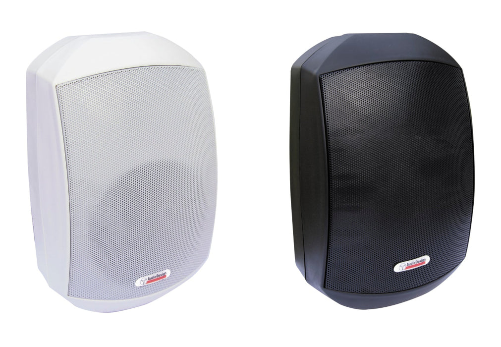 AUDIODESIGN PA SN5 WP (NERO)