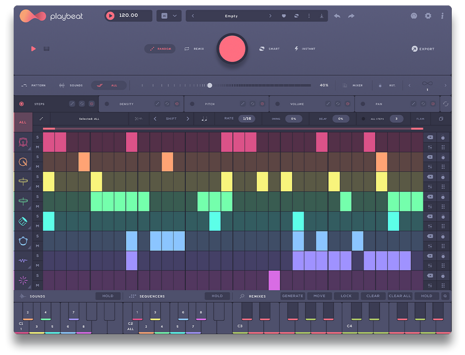 AudioModern Playbeat Bundle