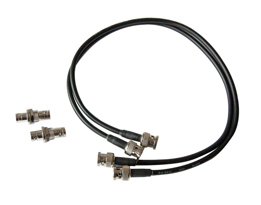 AUDIODESIGN PMU FA SET