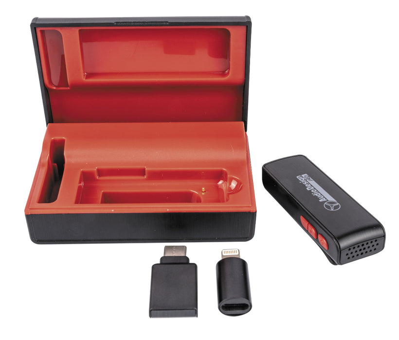 AUDIODESIGN PMU LV2.4G