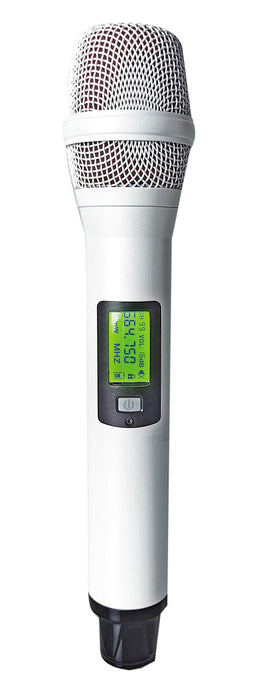 AUDIODESIGN PMUV 100W