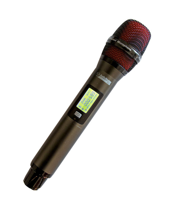 AUDIODESIGN PMUV 100