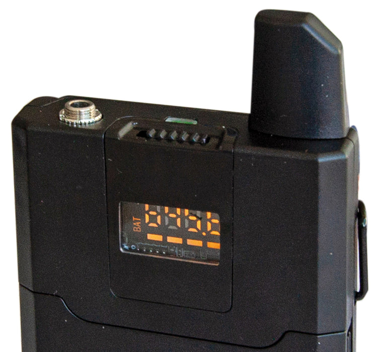 AUDIODESIGN PMU USB 2.2