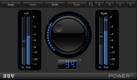 Dspatial SL DUY POWER Mix Bundle