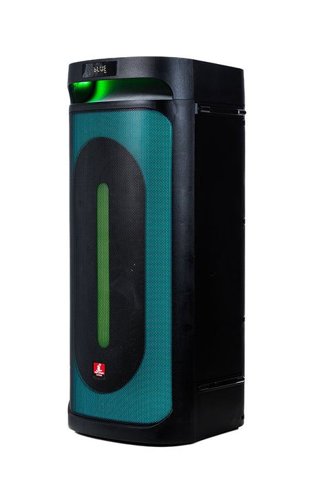 AUDIODESIGN DJ 208 - PROMO BLACK FRIDAY