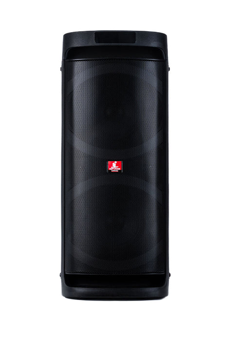 AUDIODESIGN DJ 206