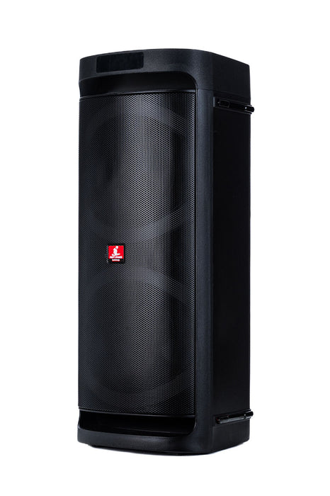 AUDIODESIGN DJ 206