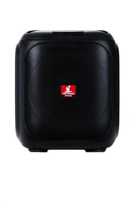 AUDIODESIGN DJ 107