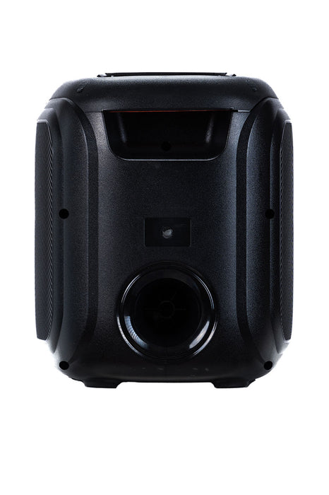 AUDIODESIGN DJ 107