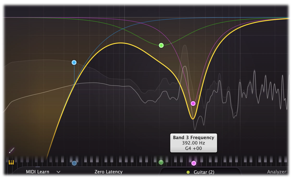 FabFilter Pro-Q 4