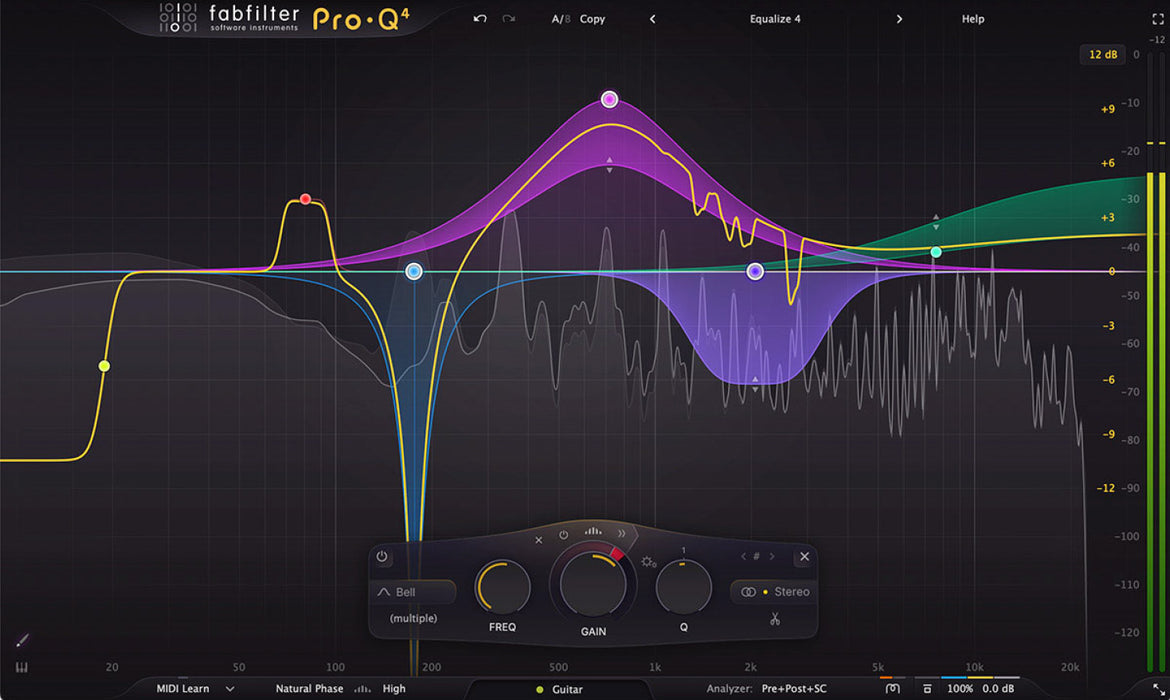 FabFilter Pro-Q 4