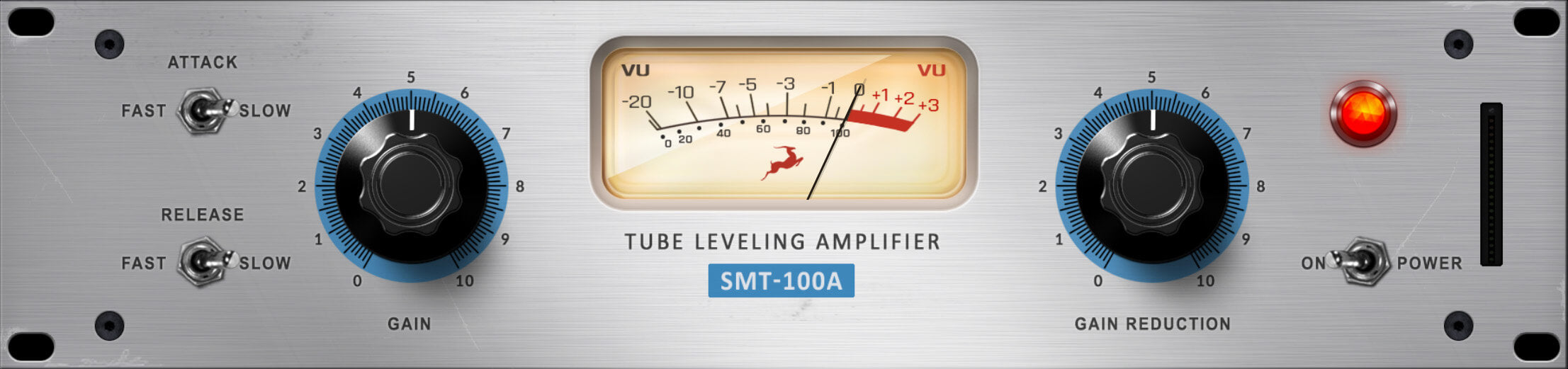 Antelope Audio SMT-100A