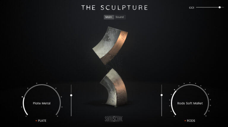 Boom Library Sonuscore The Sculpture