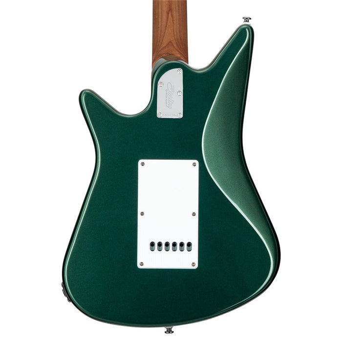 Sterling by Music Man Albert Lee AL40P Sherwood Green