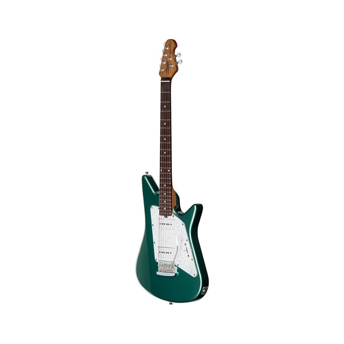 Sterling by Music Man Albert Lee AL40P Sherwood Green