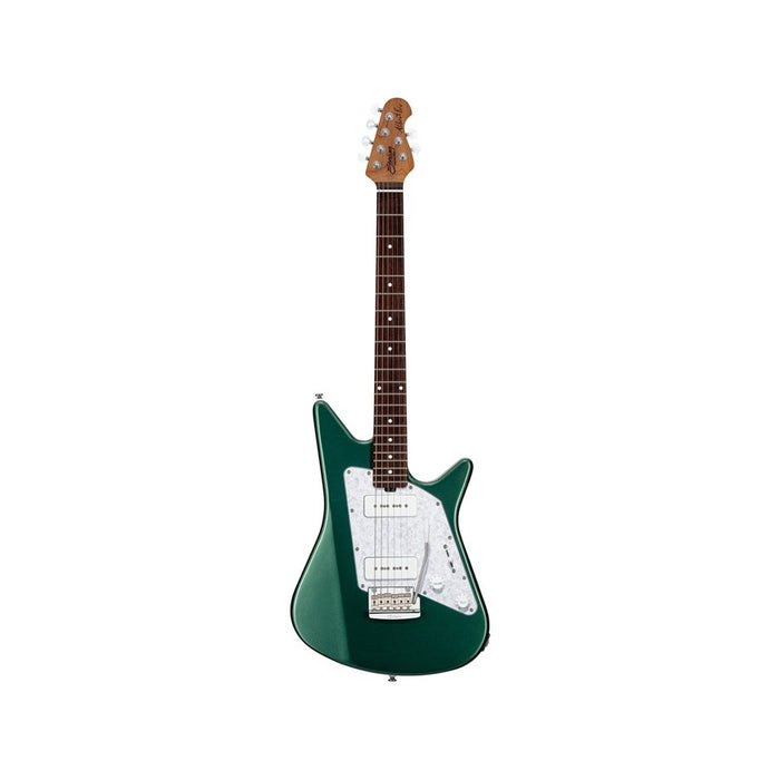 Sterling by Music Man Albert Lee AL40P Sherwood Green